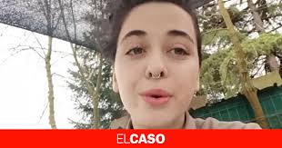 Sin rastro de Anna Carrillo después de dos meses: la familia se espera lo  peor