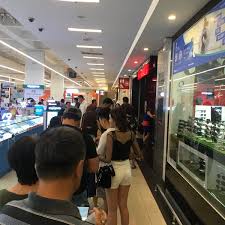 With our money changer guide on hand, you will easily get to a reliable service that is close to your hotel or bts and mrt stations. Yusul Money Changer Currency Exchange In Bandar Manjalara
