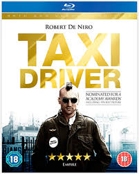 Adhered to the latest state driving laws and regulations while ferrying passengers. Taxi Driver Blu Ray Uk Cover Filmdetail