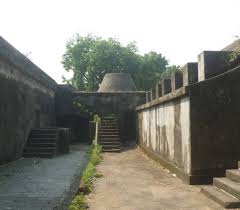Sewri Fort in Sewri,Mumbai - Best Forts ...
