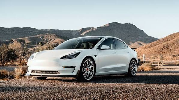 Tesla: The Past, Present, and Future of Energy and Transportation - speedir
