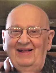 Obituary information for Robert Joseph Riedel