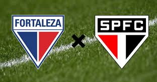 Neste domingo (23), fortaleza e ceará vão entrar em campo na arena castelão, às 17h (de brasília), pela final do campeonato cearense de 2021. Fortaleza X Sao Paulo Provavel Escalacao Arbitragem Transmissao E Mais Soufortaleza Com