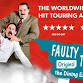 Faulty Towers dining experience event image