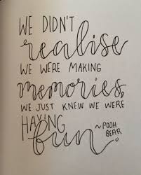 Winnie The Pooh Quote Pooh Quotes Senior Quotes Cute Quotes