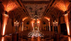 Maybe you would like to learn more about one of these? Floral Wedding At The Breakers Atelier Isabey