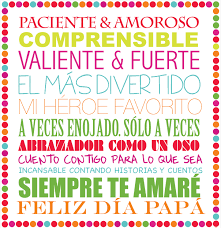 Crear una tarjeta para el día del padre. Tarjetas Y Mensajes Para El Dia Del Padre Mensajes Dia Del Padre Frases Dia Del Padre Poemas Dia Del Padre
