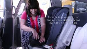 Diono Radian 5 Cup Holders Youtube