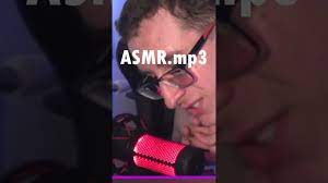 ASMR.mp3 - YouTube