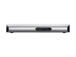 The belkin thunderbolt 2 express dock hd is meant for use with laptops/ultrabooks and desktops with thunderbolt or thunderbolt 2 ports. Belkin Usb C Express Dock 3 1 Hd Www Shi Com