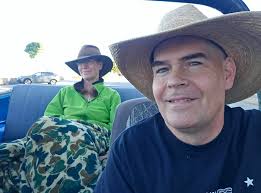 Helping with July race weekend tasks and learning new skills