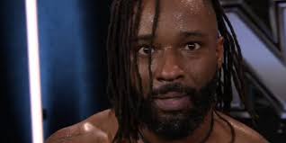 Cedric Alexander After Loss On WWE NXT: It's Time For A Change, I'm One Of  The Best In The World