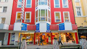 Möbel einzelhandel osnabrück betten, bettwaren osnabrück. Konzentration Auf Einen Standort Betten Kirchhoff Sucht Nachmieter Fur Filiale In Osnabrucker Innenstadt