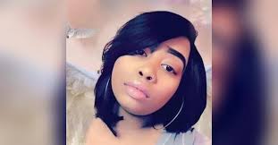 Myka Shellene Hill-Gray Obituary