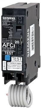 Speedfax™ product catalog 7 molded case 20 circuit breakers siemens / speedfax previous folio: Arc Fault Circuit Interrupters Electrical Connection