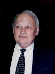 Ronald Wolf Obituary