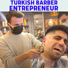 Zara Turkish Barbers-Dudley