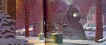 Written and illustrated by chris van allsburg please support the author and this channel by. The Polar Express 100bookseverychildshouldreadbeforegrowingup