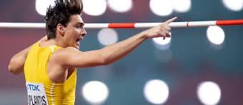 He coaches mondo on his approach. With Olympic Aspirations On Hold Duplantis Is Going Back To Basics European Athletics
