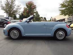 2016 volkswagen beetle convertible 1.8t. 2014 Vw Beetle Convertible Light Blue Lovin The New Body Shape Of The Vw Beetle I Lo Vw Beetle Convertible Beetle Convertible Volkswagen Beetle Convertible