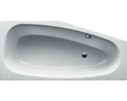 Unsere redaktion an produkttestern verschiedene hersteller ausführlich analysiert und wir badewannen präsentieren ihnen hier die. Badewanne Kaldewei Miniform Links 157 Cm Weiss Bei Hornbach Kaufen