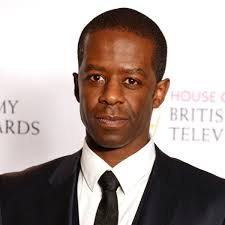 Adrian Lester: I'd love to sharpen barber skills to play Sweeney Todd