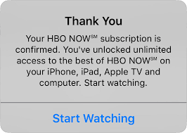 Click on the manage subscription selection. Get An Hbo Now Login Even If You First Subscribed On Apple Tv Station In The Metro