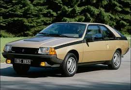 Image result for Florentine Gold 1985 Renault