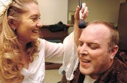 Chris Wickwire's Instagram, Twitter & Facebook