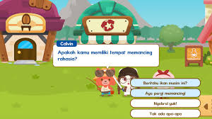 We have found the following links using our search engine. Adventure Of Lifetime Happy Pet Story Game Hp Yang Seru