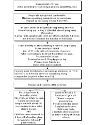 Image result for Croup Score