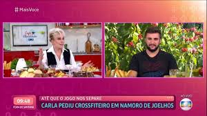 Arthur picoli (nl) brazilian crossfitter (en); Bbb 21 Ana Maria Braga Diz Que Nao Esperava Saida De Arthur Picoli A Gazeta