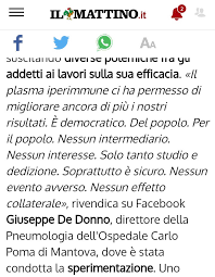 Join facebook to connect with giuseppe de donno and others you may know. Dujs8aurvregtm