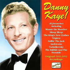 Danny Kaye