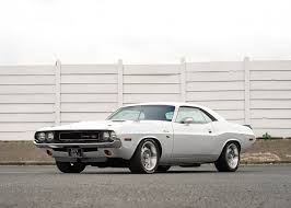 1970 70 dodge challenger 426 hemi limited edition 1/64 gl super muscle mopar rod. 1970 Dodge Challenger Classic Driver Market