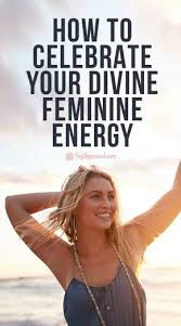These 5 Practices Will Unleash Your Inner Shakti And Help You Celebrate Your Divine Feminine Energy Divine Feminine Feminine Energy Shakti