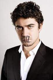 Riccardo Scamarcio Italians Actor Julian Hargreaves Luzphoto Actors My Dream Places To Go