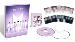 Bts、6月16日リリースのベスト・アルバム『bts, the best』特設サイトがオープン 「billboard japan」2021年上半期チャート発表。 Bts ãƒ™ã‚¹ãƒˆã‚¢ãƒ«ãƒãƒ  Bts The Best ã®å°å…¥ã‚°ãƒƒã‚ºã‚„å±•é–‹å›³ãŒã¤ã„ã«å…¬é–‹ å†…å®¹ äºˆç´„æ–¹æ³• Bts é˜²å¼¾å°'å¹´å›£ æƒ…å ±ã‚µã‚¤ãƒˆ