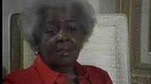 Lucille Armstrong Biography