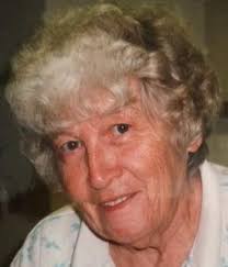 Nellie Jensen Obituary