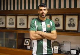 A collection of facts like salary, net worth, married, wife, children, relationship, endorsement, career, bio and more can also be found. Mehdi Taremi Biography Goals And Skill Highlights 2019 2020 Sport News And Live Stream Events