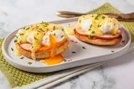 Eggs Benedict Recipe Is A Brunch Classic And You Can Make It At Home Recipe Eggs Benedict Recipe Eggs Benedict Recipes