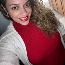 Rosario Melara's Instagram, Twitter & Facebook