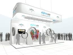 We are an iso 9001:2015 quality management system certified our associated companies are: Alpha Led Home Appliances Exhibition Stand Design Booth Design