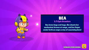 Free gems, coins, aims to make cheats that can be superior to your enemies. Got Bea Using Creator Code Yde Ydegaming Content Creator Boost Yde Bs Brawlstars Bea New Brawler Follo Brawl Clash Of Clans Supercell
