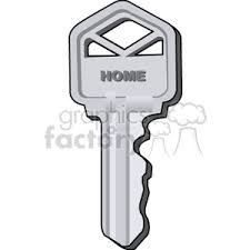 Free Free 218 Home Key Svg SVG PNG EPS DXF File