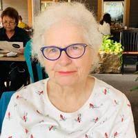 Flora Mary Rowden Obituary (2025)