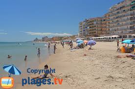 Des séjours et voyages pas chers à valence en couple, en famille ou entre amis à partir de. Plages El Perello El Perello Sueca Communaute Valencienne Espagne Avis Photos Plages Tv
