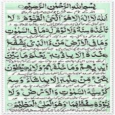 What is meaning of ayat in english? Ayatul Kursi Urdu Translation 2 0 Apk Androidappsapk Co