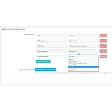 Als dpd kunde loggen sie sich für die nutzung des. Dpd Germany Connector Prestashop Addons